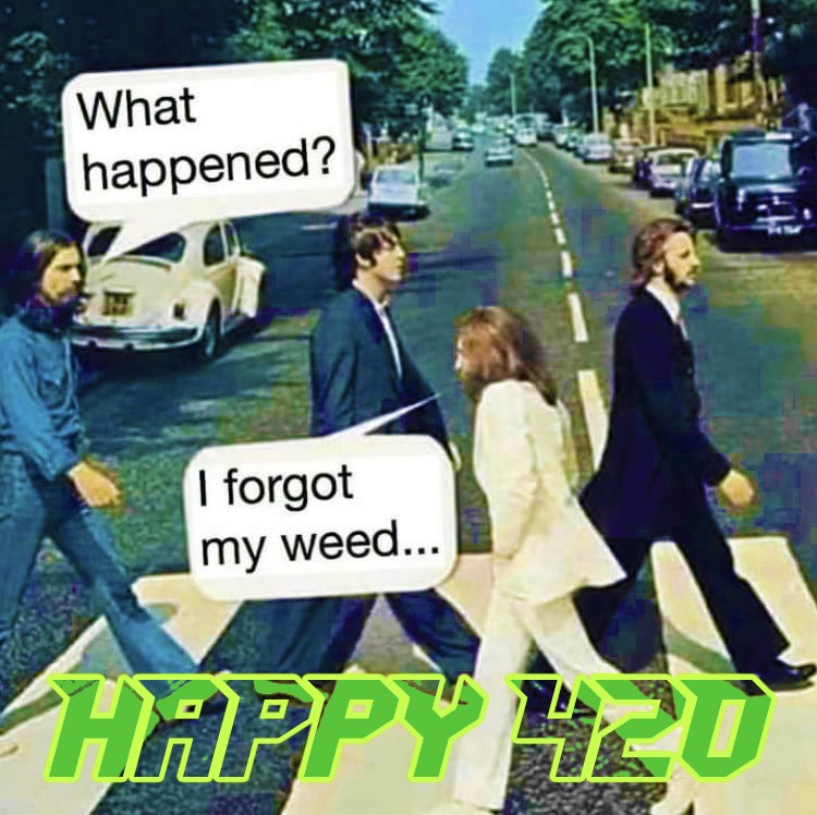 MN HAPPY420 beat