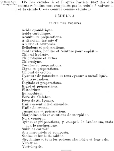L'Acte de pharmacie de Québec de 1885 - 53 Vict (1890) - Chapitre 46 (137328)